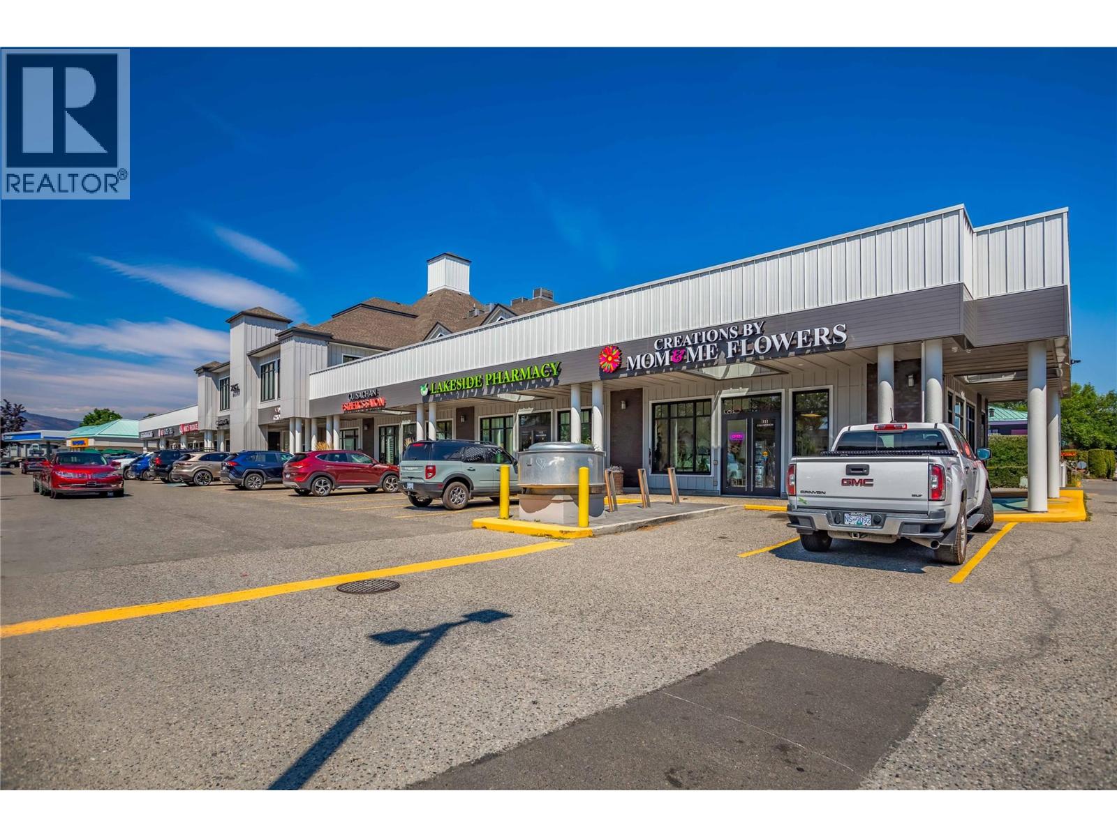 218 2370 Stillingfleet Road, Kelowna