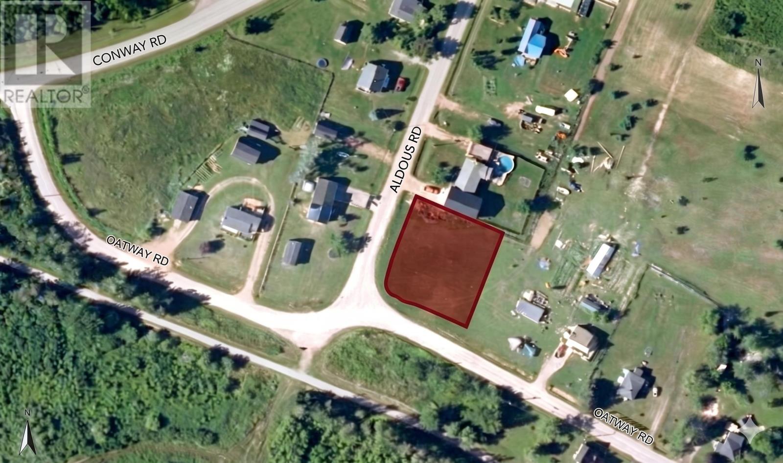Lot Oatway Road, Conway — photo 3