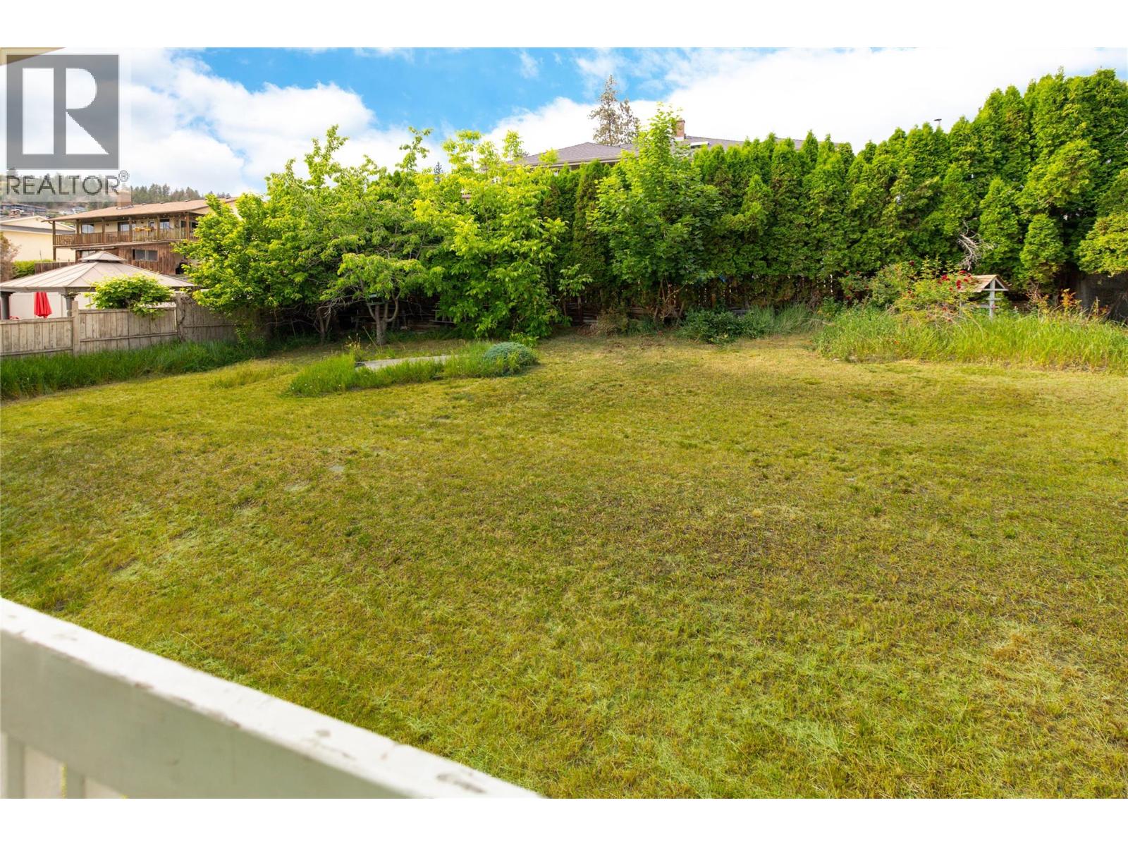  1738 Smithson Drive, Kelowna