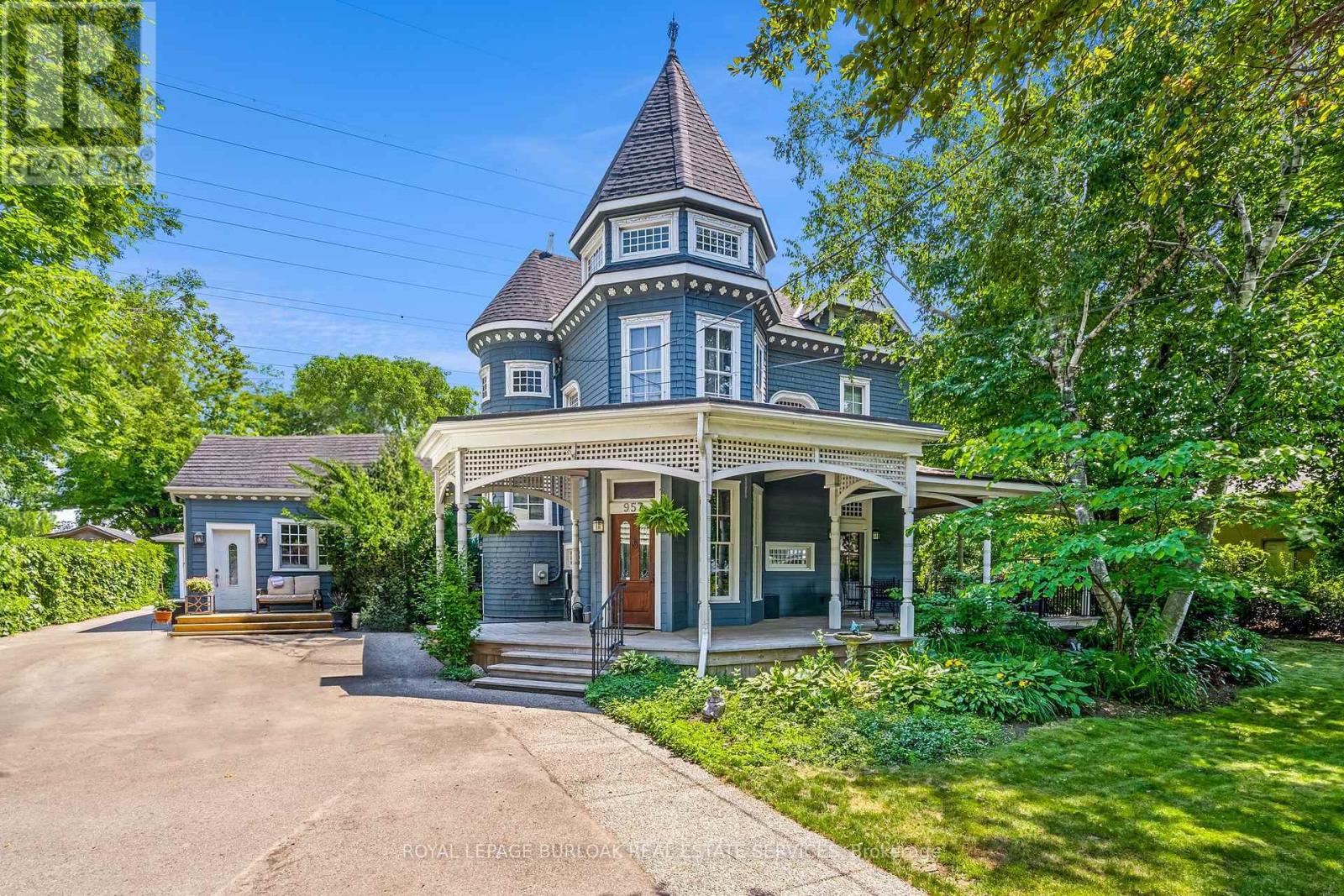 957 BEACH BOULEVARD - 1