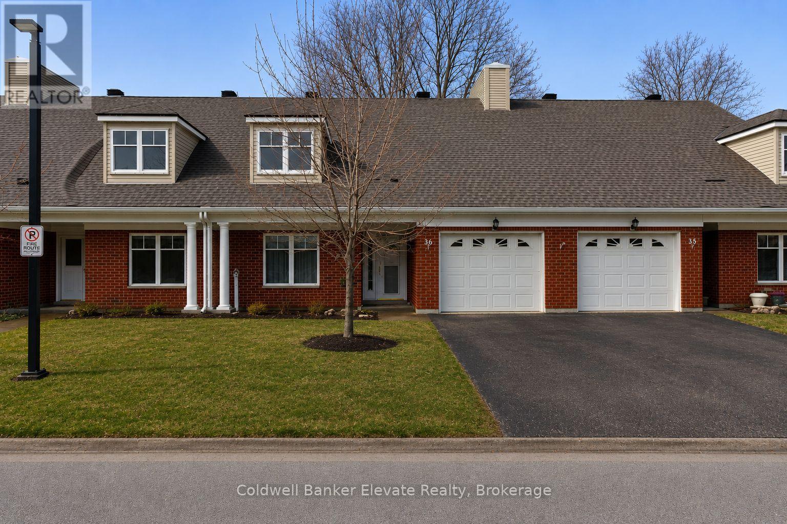 #36 2705 KINGSWAY DRIVE - 1