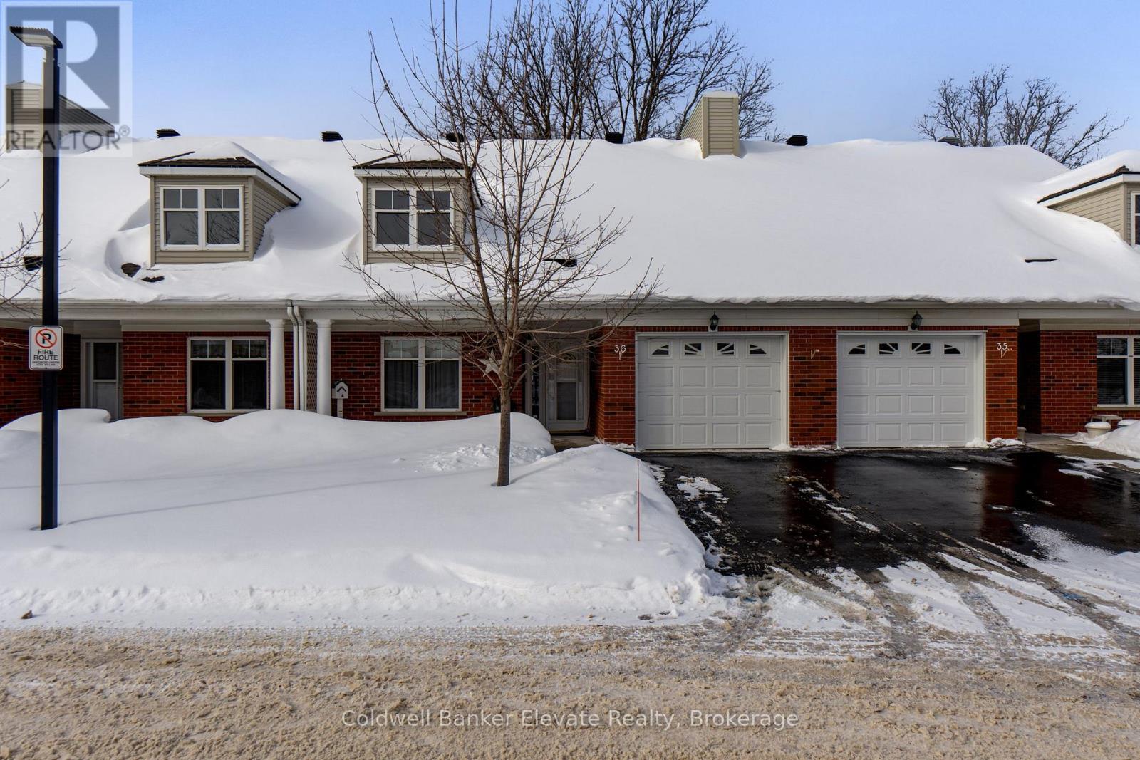 #36 2705 KINGSWAY DRIVE - 3