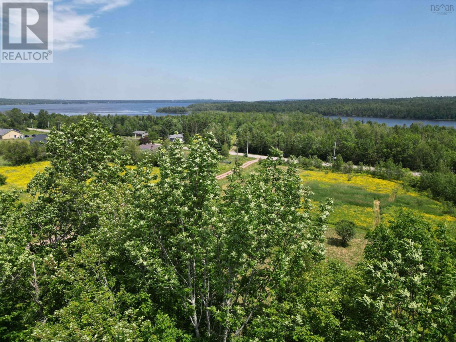 Property 7 of 7 of Lot 20-2B Highway 376