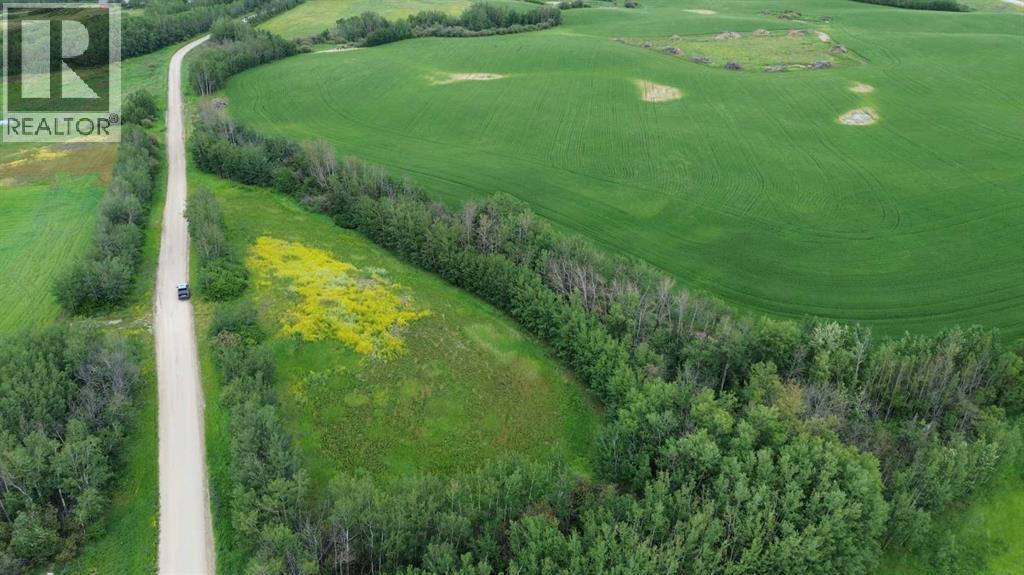 Range Road 80 Township Road 572 - photo 2