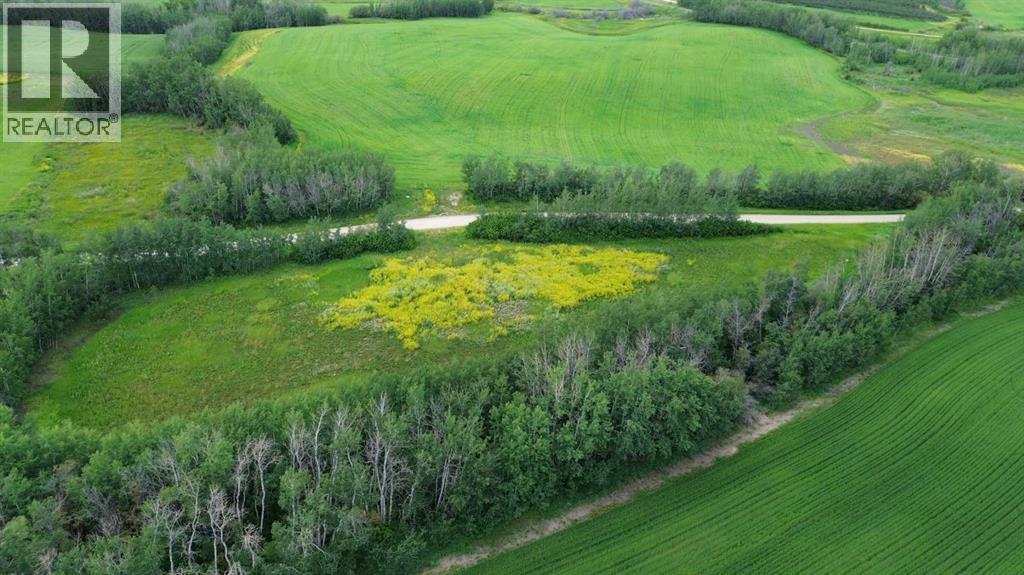 Range Road 80 Township Road 572 - photo 4