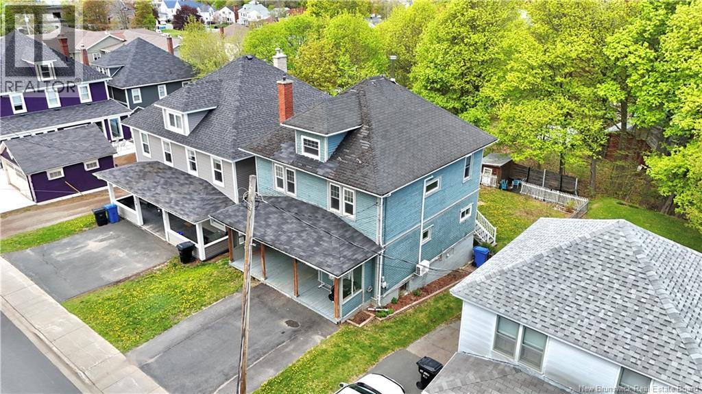 315 St John Street - 3