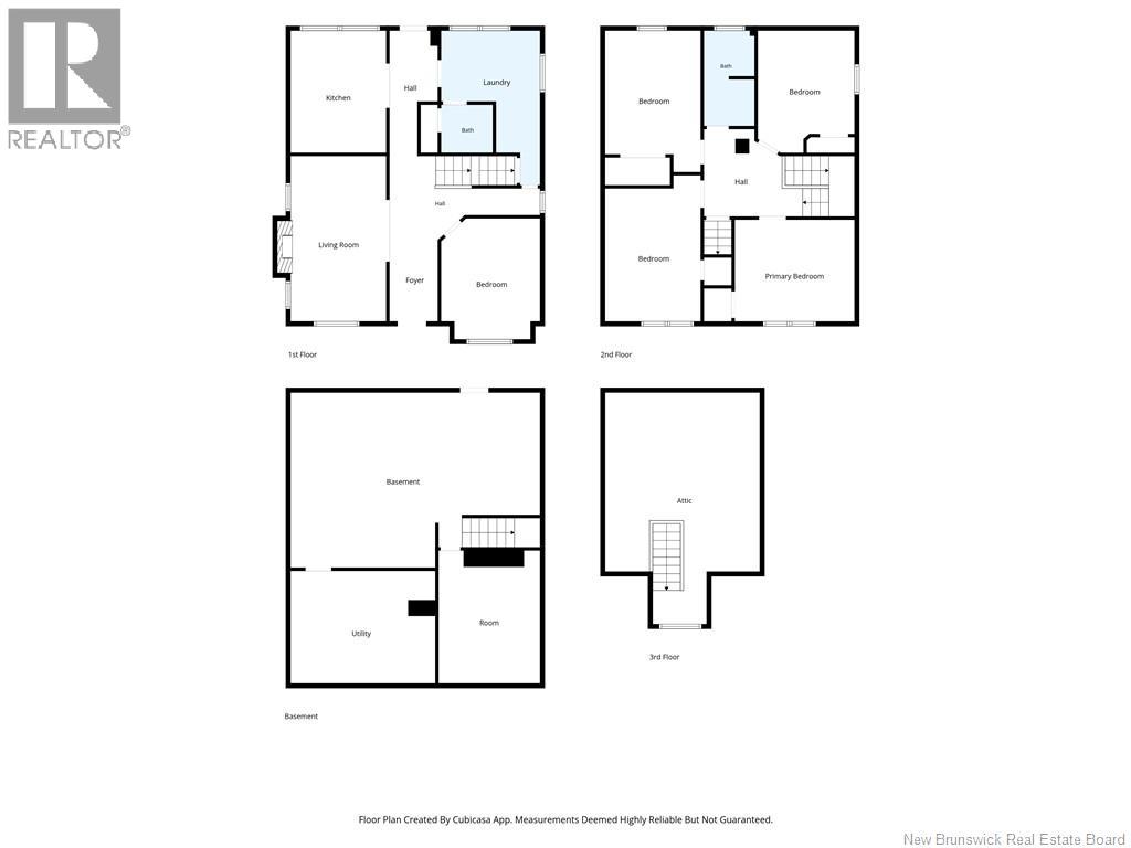 315 St John Street - 37