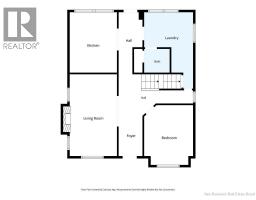 315 St John Street, Bathurst, NB E2A1E8 Photo 33