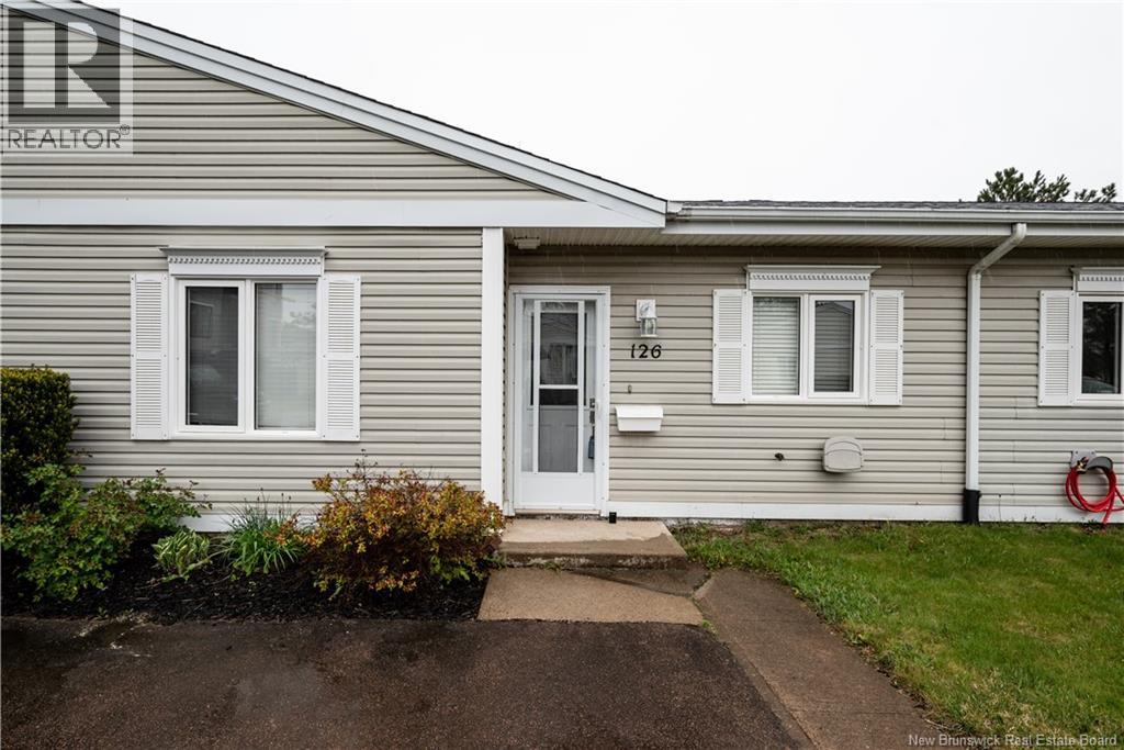 #126 268 ACADIE Avenue - Image 2