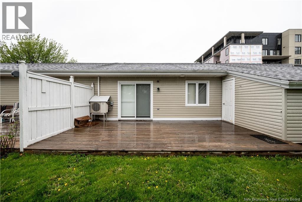 #126 268 ACADIE Avenue - 36