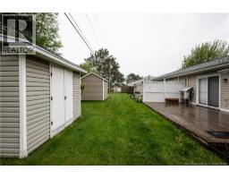 268 Acadie Avenue Unit# 126, Dieppe, NB E1A6T2 Photo 41