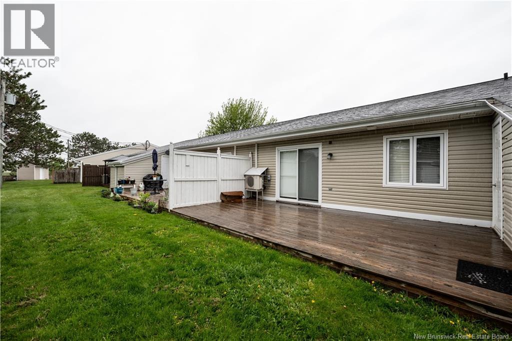 #126 268 ACADIE Avenue - 35