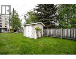 268 Acadie Avenue Unit# 126, Dieppe, NB E1A6T2 Photo 39