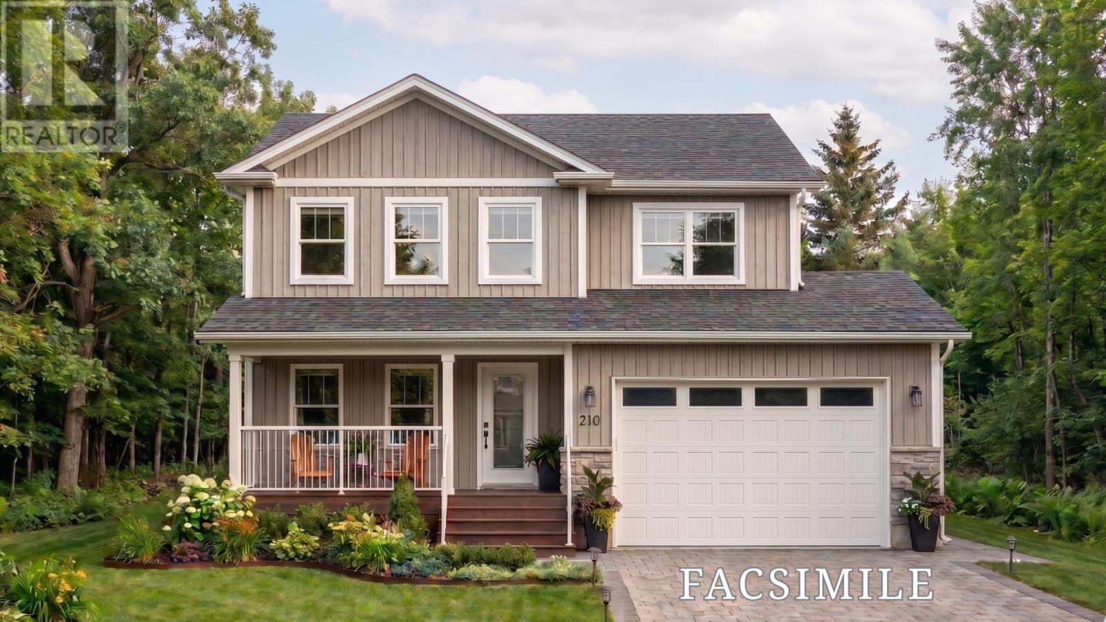 Lot 210 303 Coulter Crescent - 1