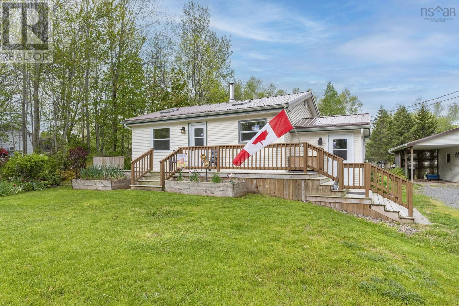 Property photo of 305 Lemarchant Drive