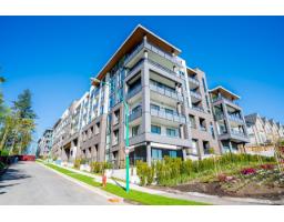304 19577 65b Avenue, Surrey, BC V4N6B5 Photo 21