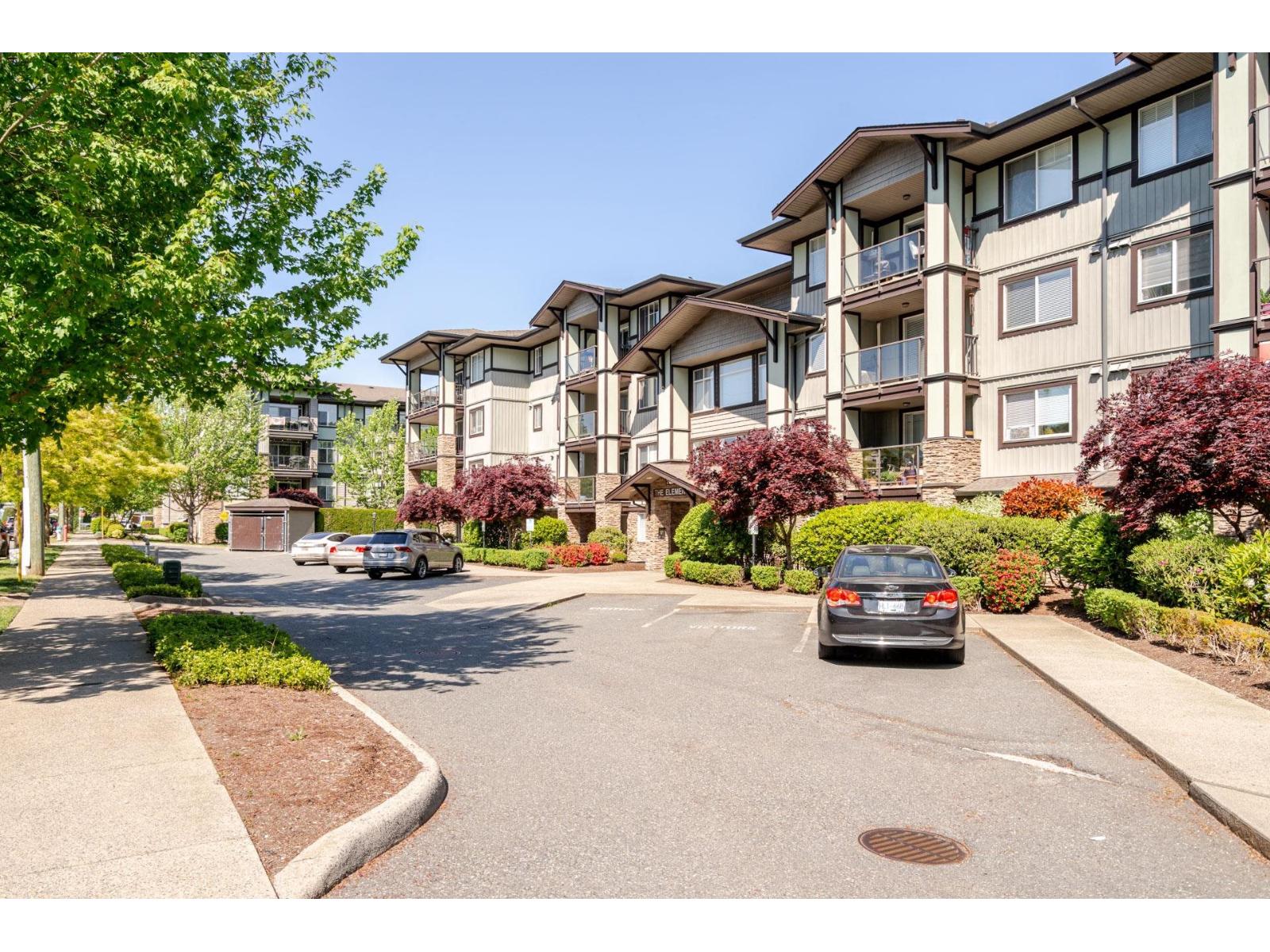 305 2038 SANDALWOOD Crescent - main photo