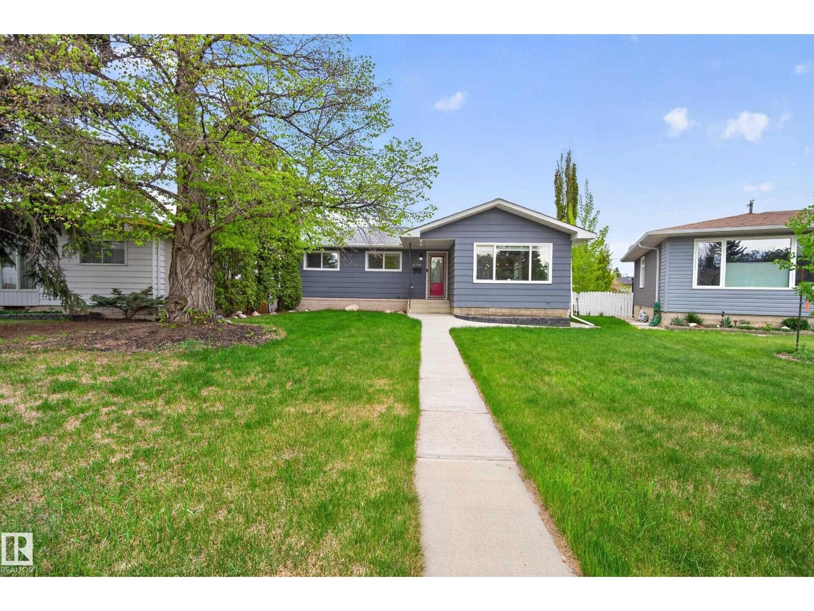 4336 116 ST NW - 1