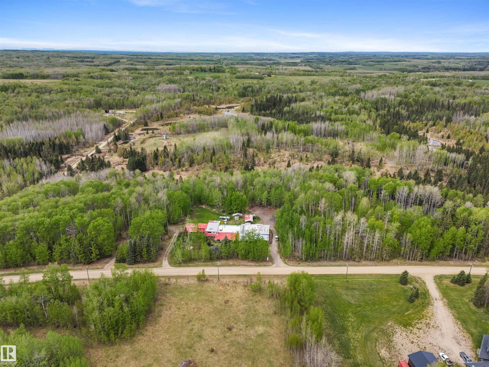 453038 RGE ROAD 61 - 1