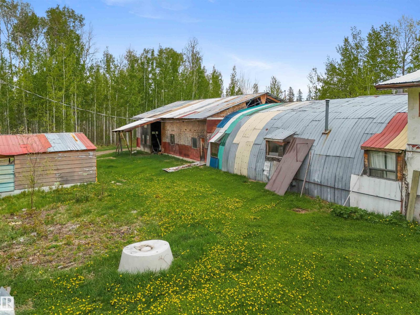 453038 RGE ROAD 61 - 11