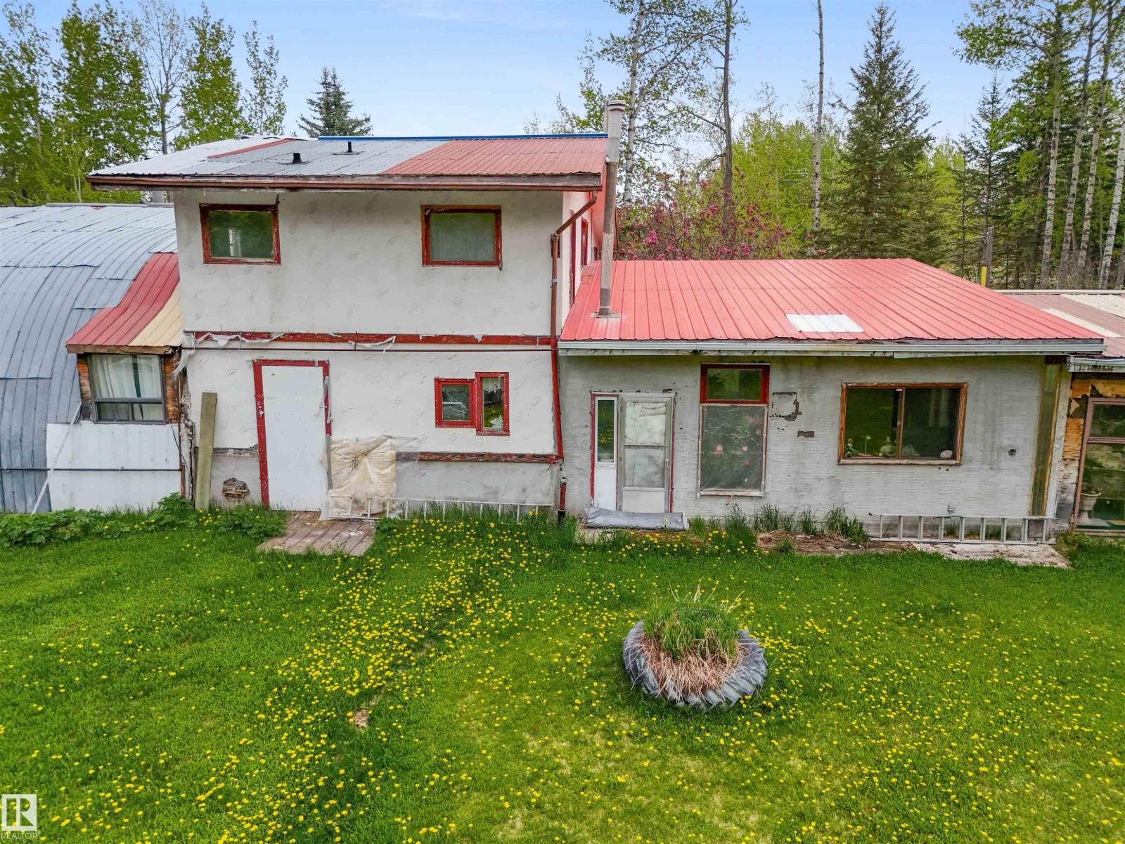453038 RGE ROAD 61 - 13