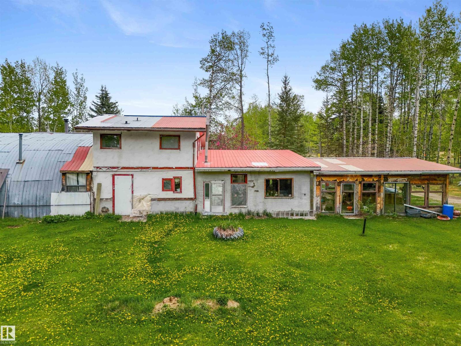 453038 RGE ROAD 61 - 14