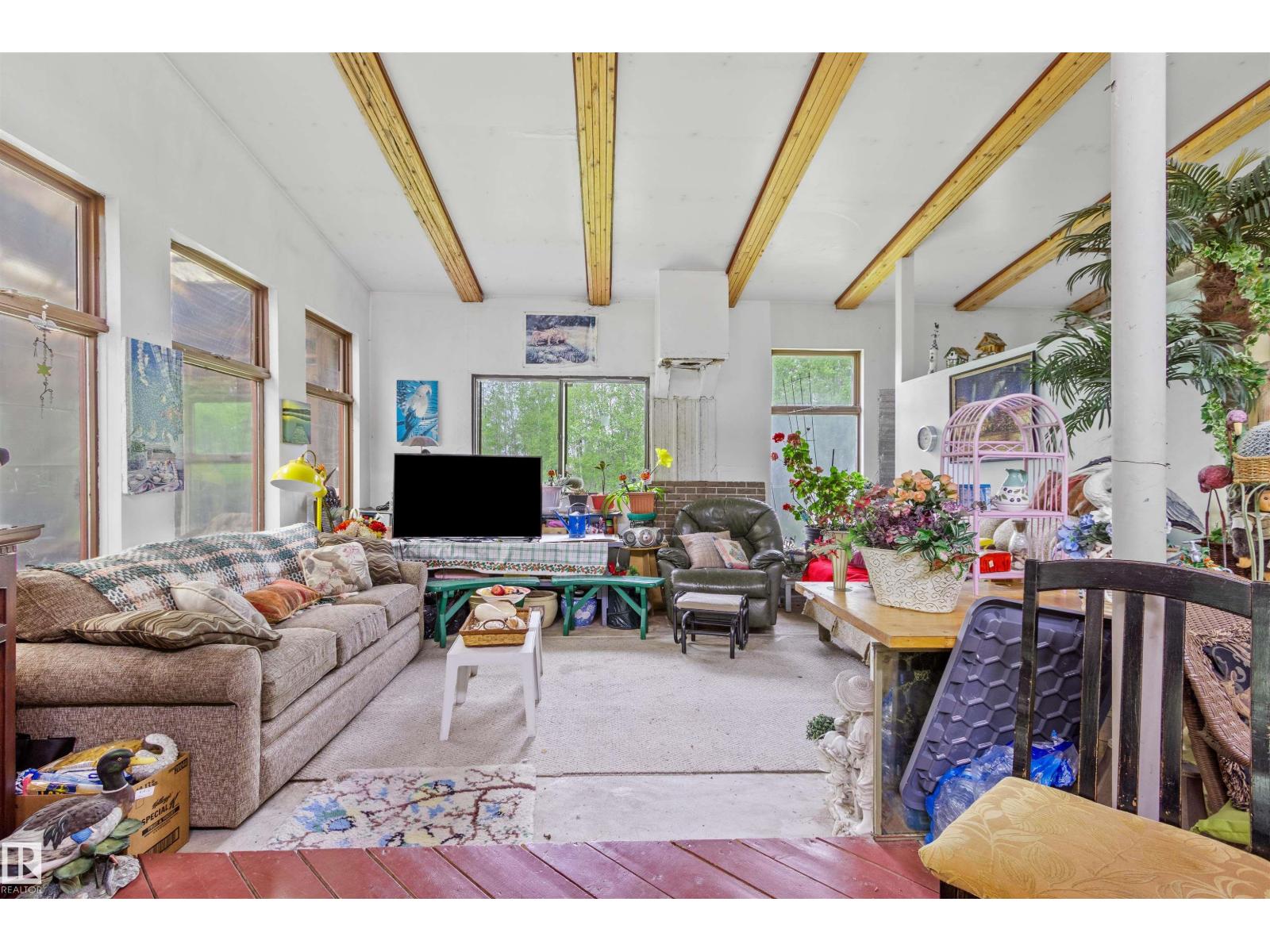 453038 RGE ROAD 61 - 29