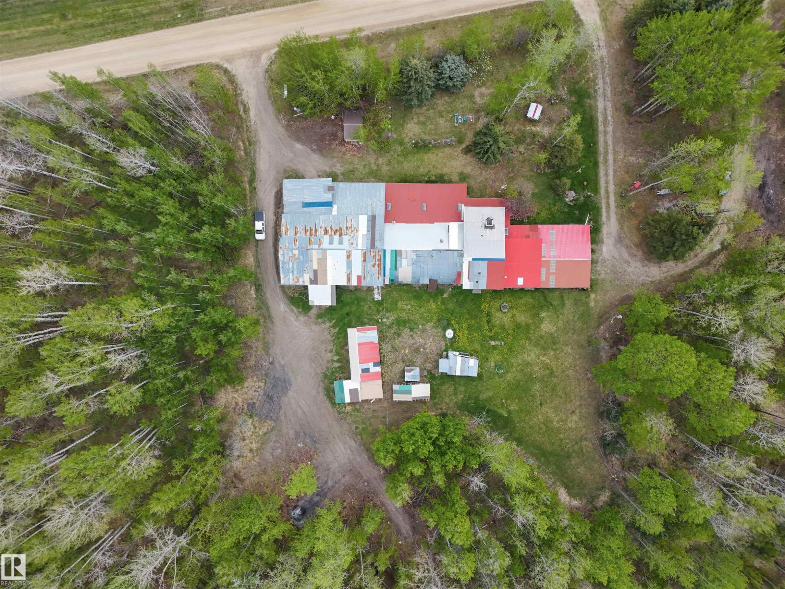 453038 RGE ROAD 61 - 6