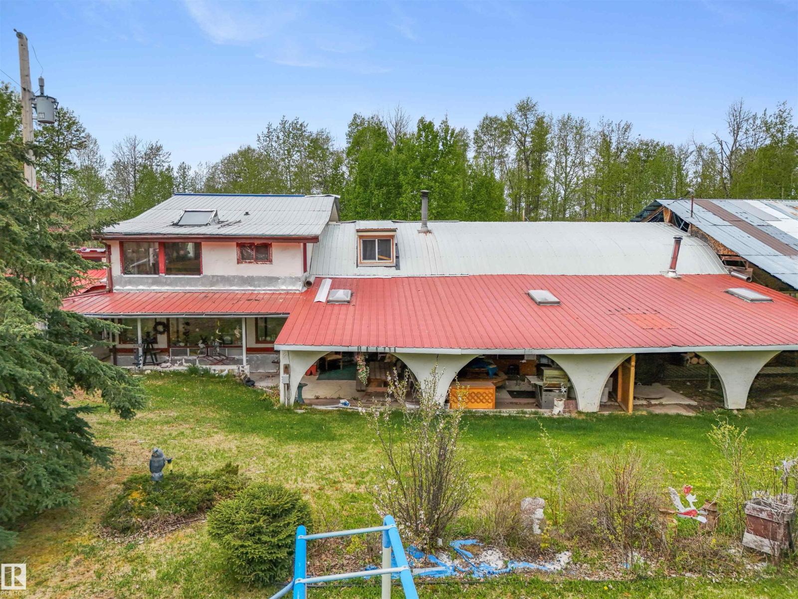 453038 RGE ROAD 61 — photo 8