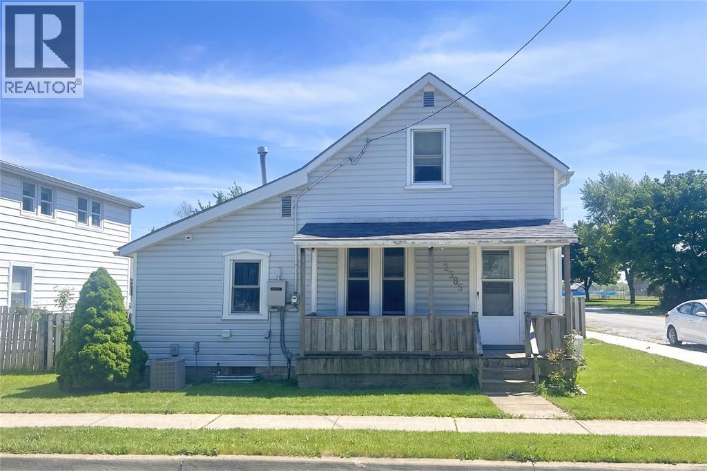 2385 BOSWELL Sideroad