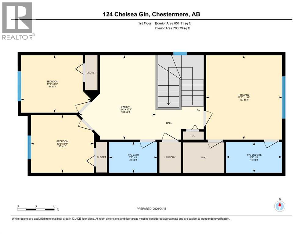 124 Chelsea Glen - 37