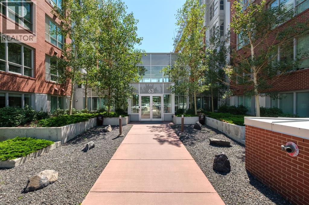 #512 63 Inglewood Park SE - 1