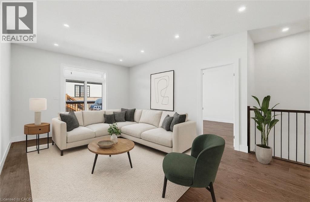 4 ELGIN Street W - 12