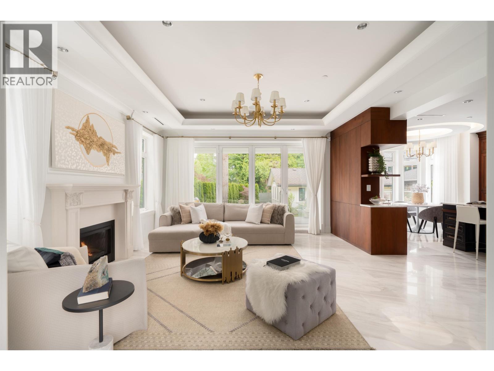 5188 YEW STREET, Vancouver