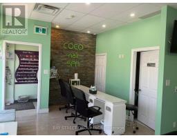99 - 160 New Delhi Drive, Markham, ON L3S0B6 Photo 12