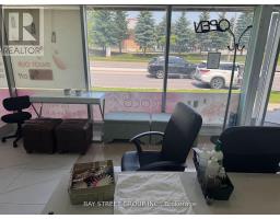 99 - 160 New Delhi Drive, Markham, ON L3S0B6 Photo 7