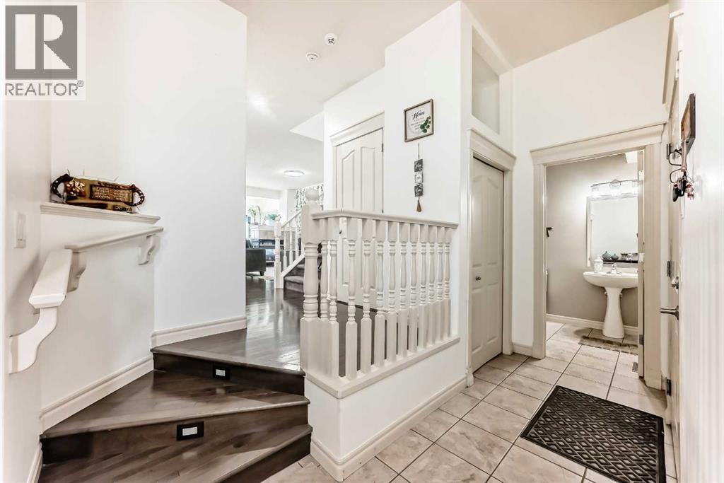 58 Bridleridge Green SW - 4