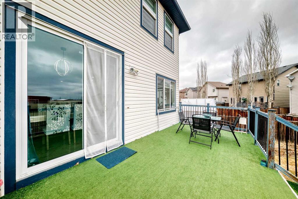 58 Bridleridge Green SW - 13