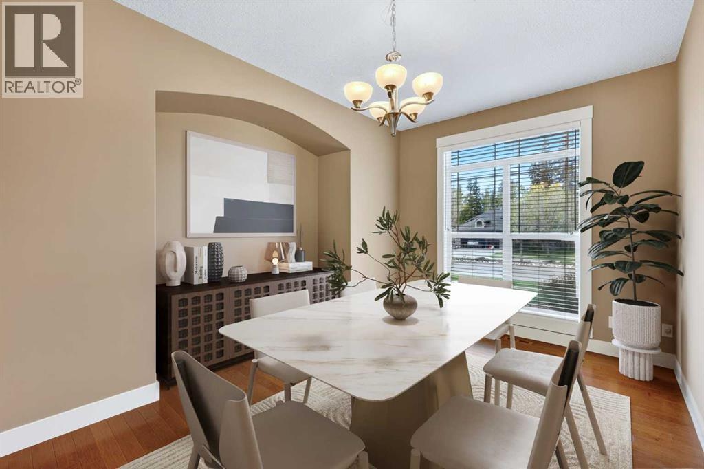 337 Discovery Ridge Boulevard SW - 5