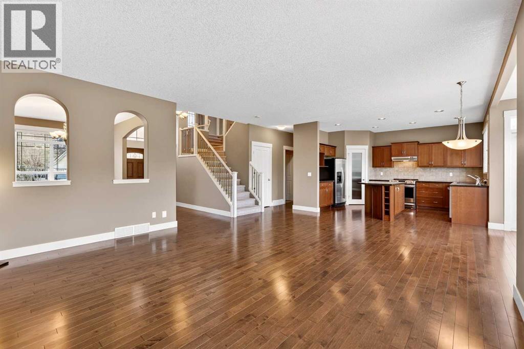 337 Discovery Ridge Boulevard SW - 13