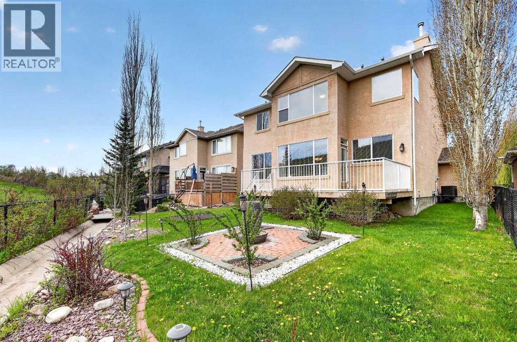 337 Discovery Ridge Boulevard SW - 50