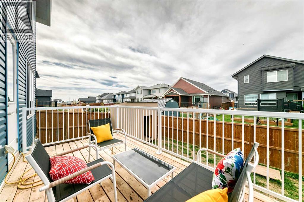 18 North Bridges Gardens - 19
