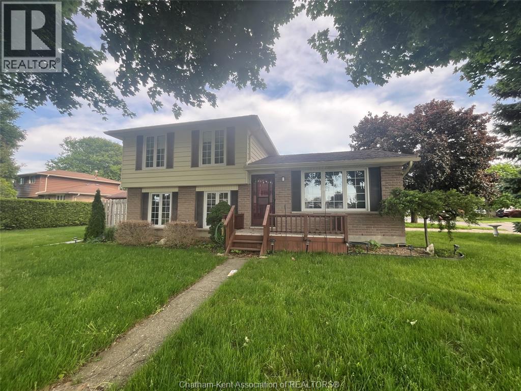 183 MICHENER ROAD