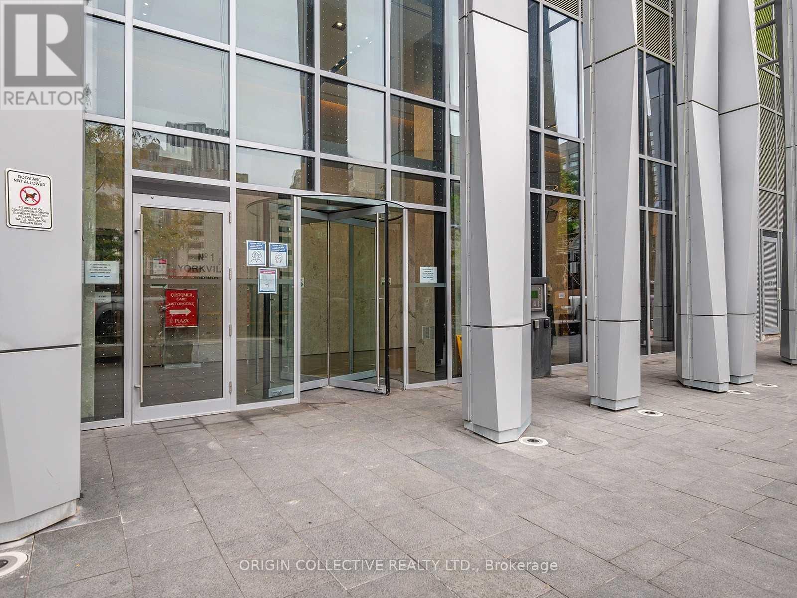 Listing photo of 611 - 1 YORKVILLE AVENUE