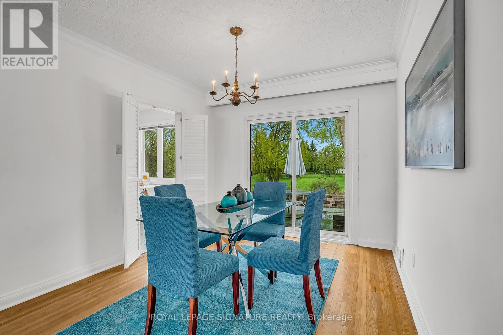 96 ELVASTON DRIVE - 11