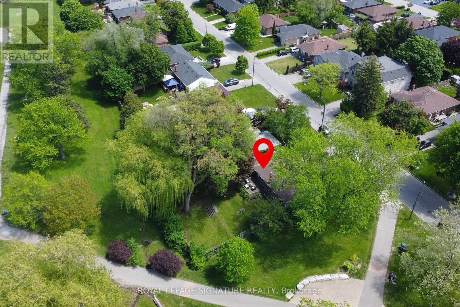 96 ELVASTON DRIVE - 43