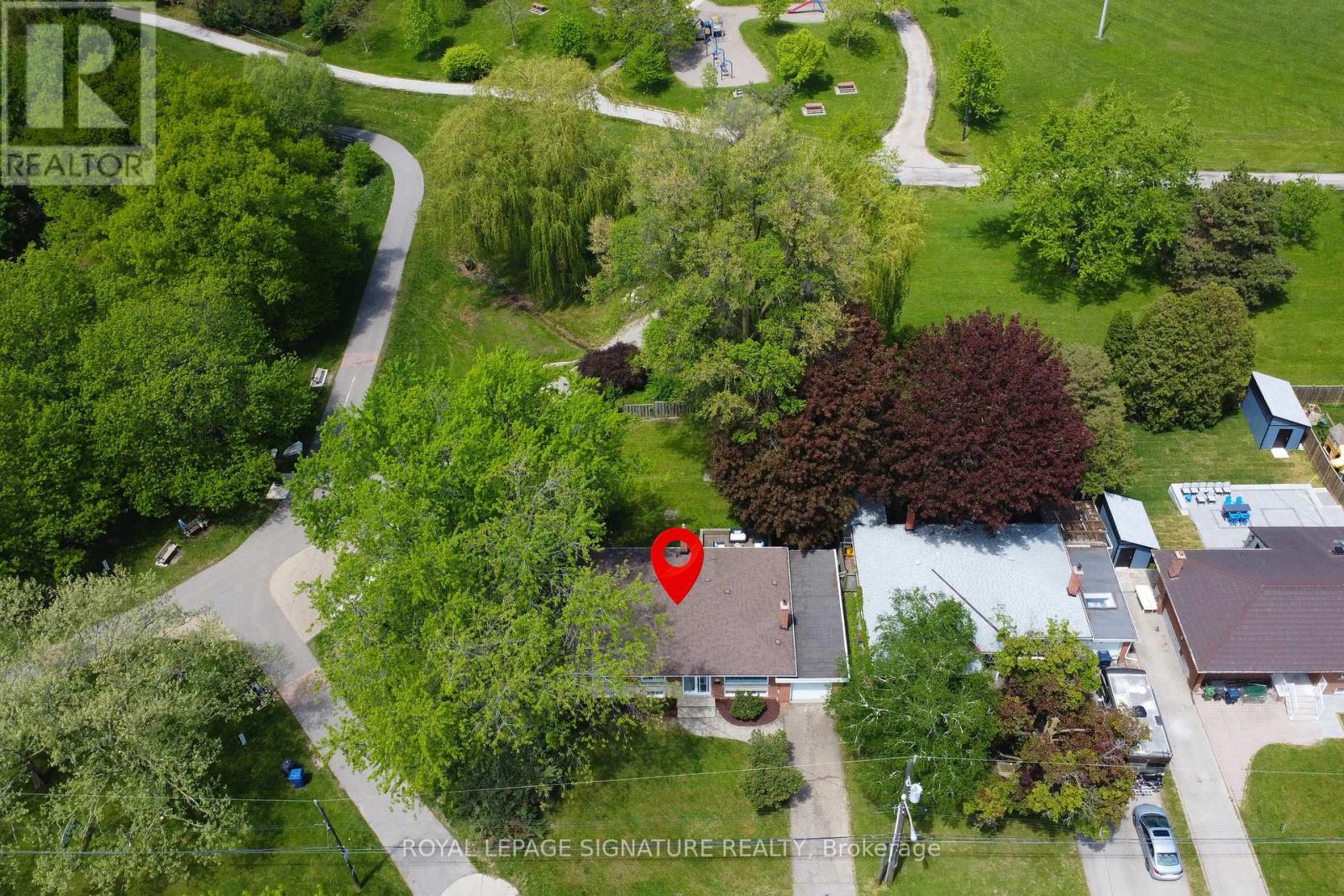 96 ELVASTON DRIVE - 46