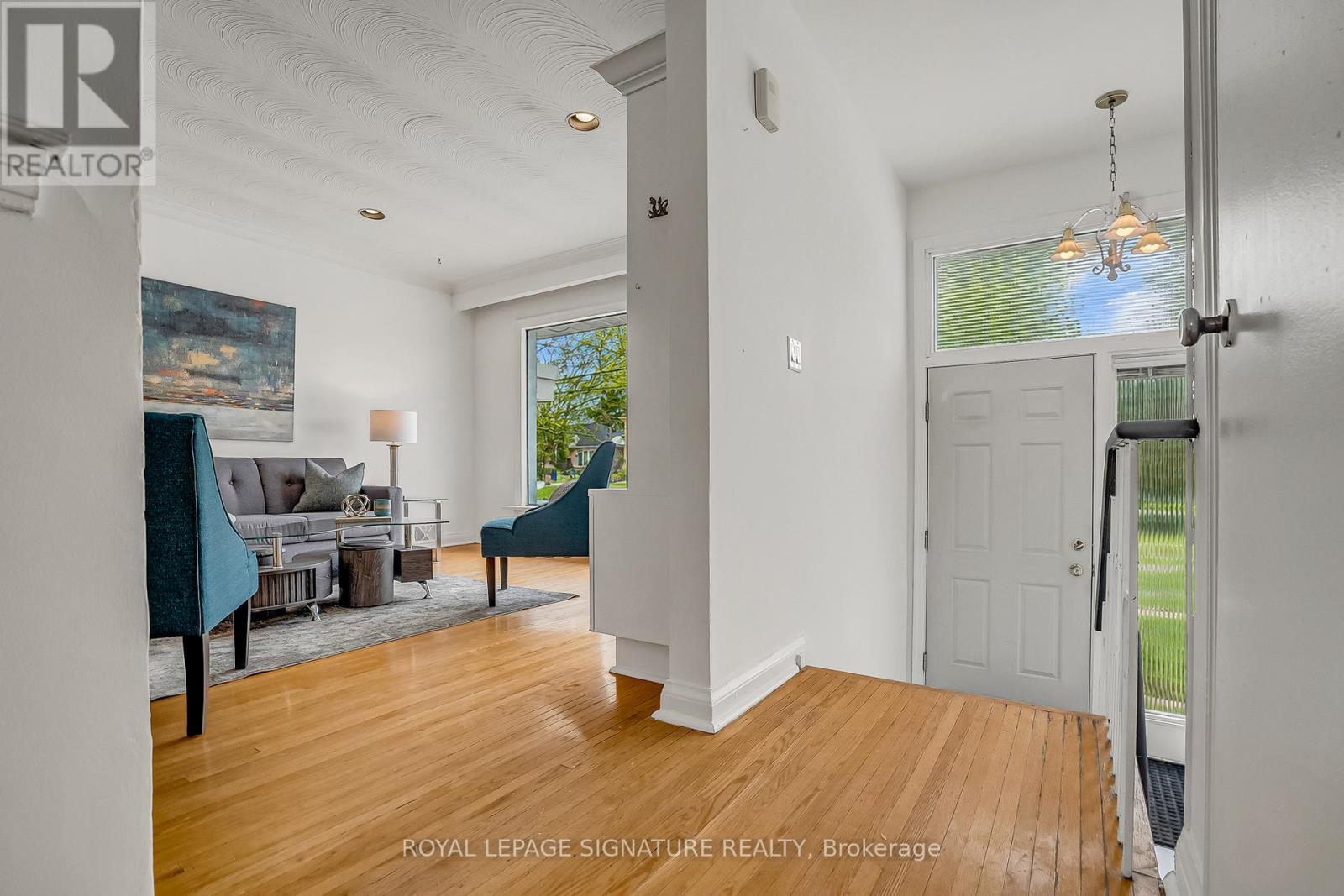 96 ELVASTON DRIVE - 5