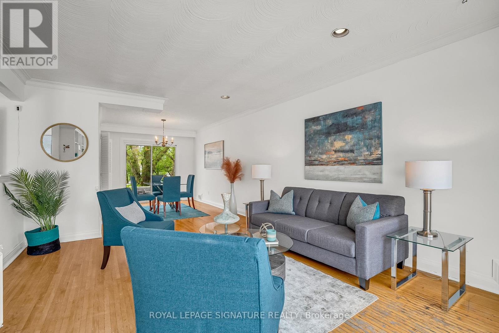 96 ELVASTON DRIVE - 8