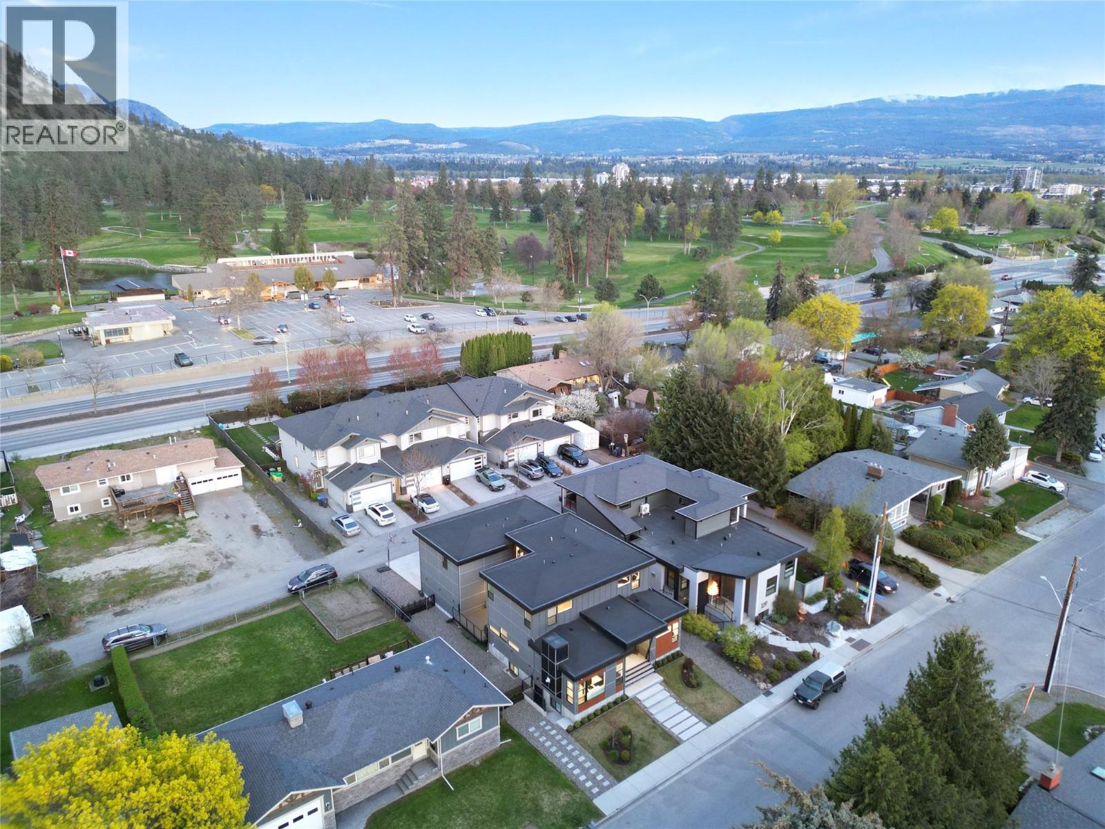  1291 Mountainview Street, Kelowna
